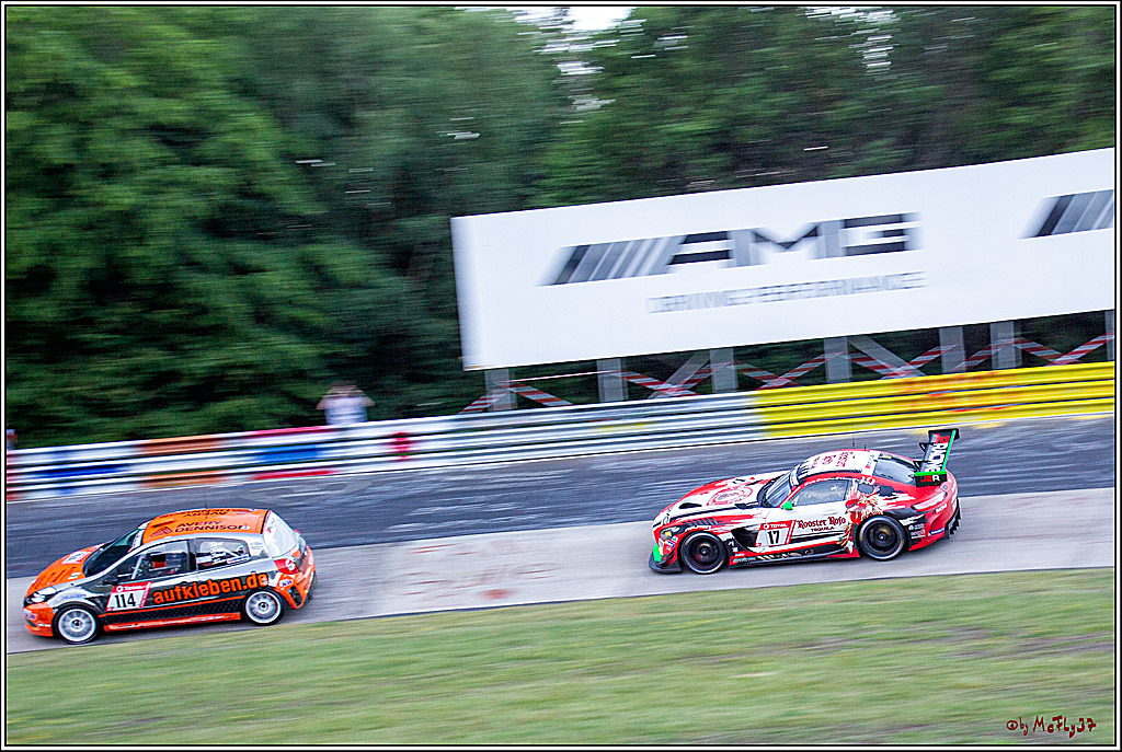 ADAC TOTAL 24h-Rennen, 22.06.2019